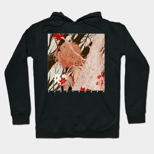 Sorrow Hoodie